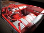 Chevrolet Bel Air Convertible Fuel Injection 1957 года